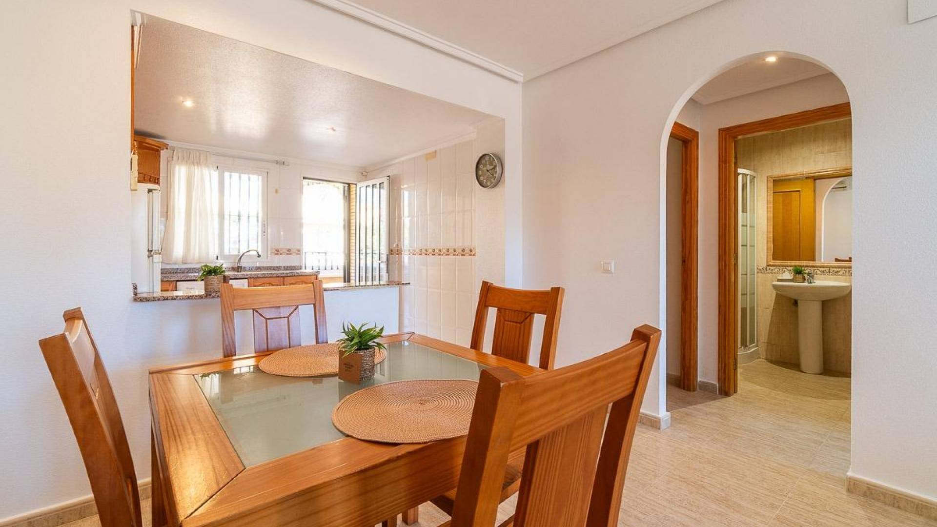 Tweedehands - Townhouse - Orihuela Costa - Villamartin
