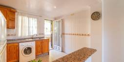 Tweedehands - Townhouse - Orihuela Costa - Villamartin