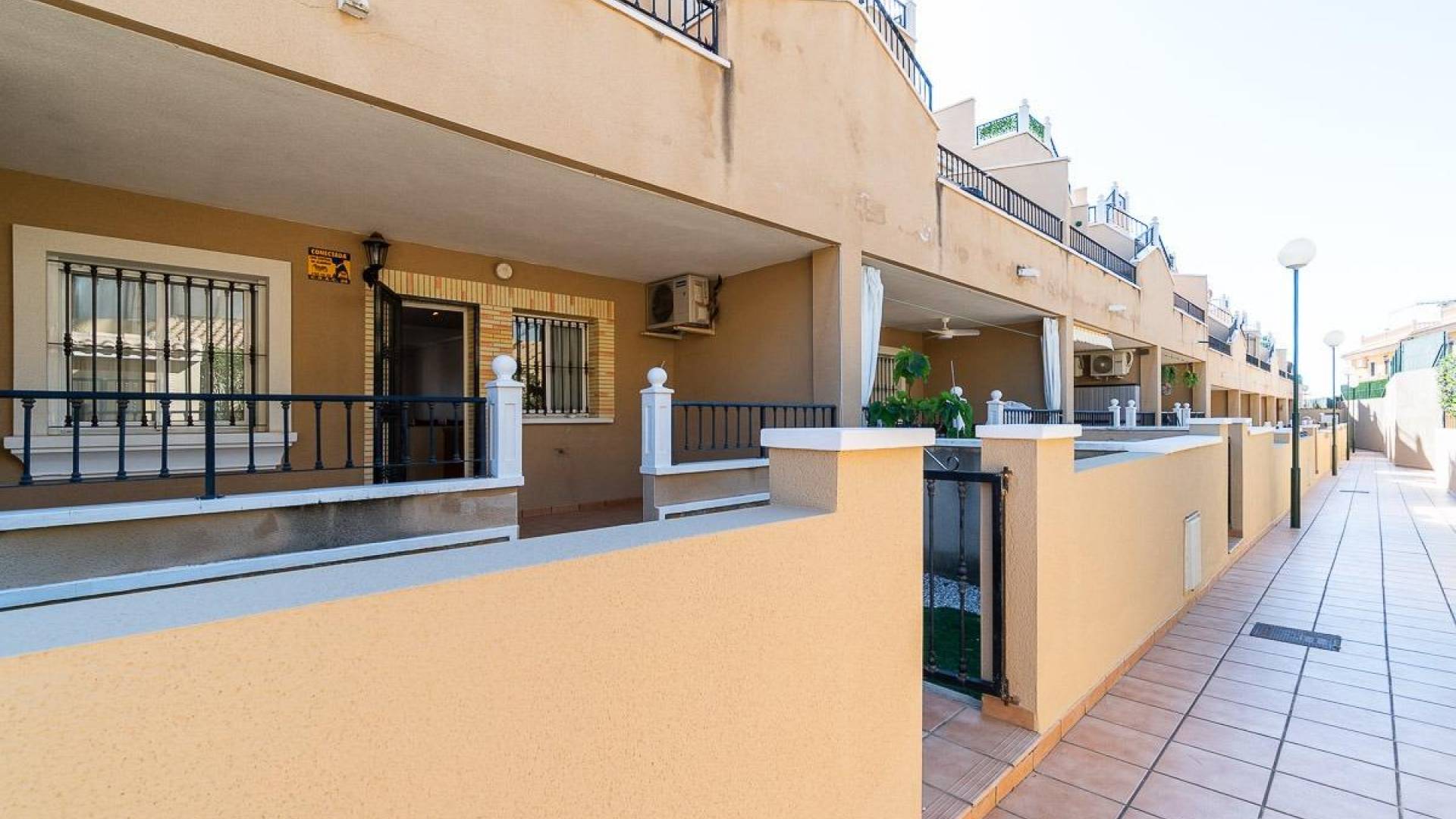 Tweedehands - Townhouse - Orihuela Costa - Villamartin