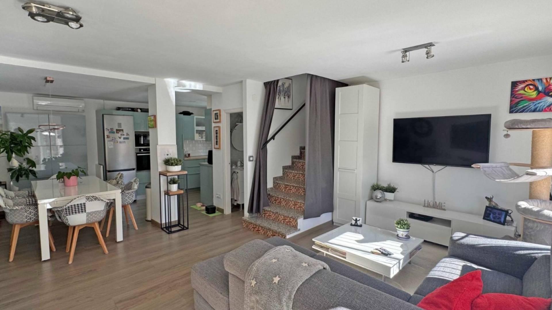 Tweedehands - Townhouse - Orihuela Costa - Villamartín