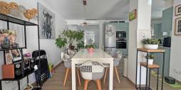 Tweedehands - Townhouse - Orihuela Costa - Villamartín
