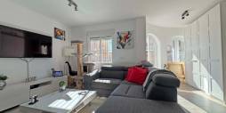 Tweedehands - Townhouse - Orihuela Costa - Villamartín