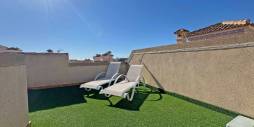 Tweedehands - Townhouse - Orihuela Costa - Villamartín