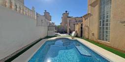 Tweedehands - Townhouse - Orihuela Costa - Villamartín