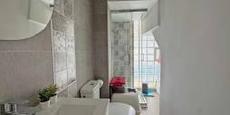 Tweedehands - Townhouse - Orihuela Costa - Villamartín