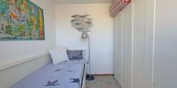 Tweedehands - Townhouse - Orihuela Costa - Villamartín