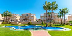 Tweedehands - Townhouse - Orihuela Costa - Zeniamar-Horizonte-La Campana