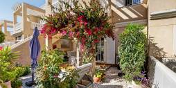 Tweedehands - Townhouse - Orihuela Costa - Zeniamar-Horizonte-La Campana