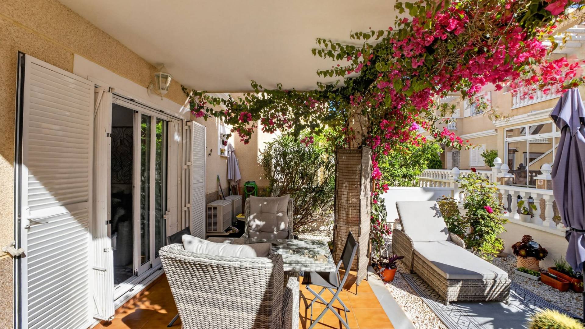 Tweedehands - Townhouse - Orihuela Costa - Zeniamar-Horizonte-La Campana