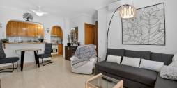 Tweedehands - Townhouse - Orihuela Costa - Zeniamar-Horizonte-La Campana