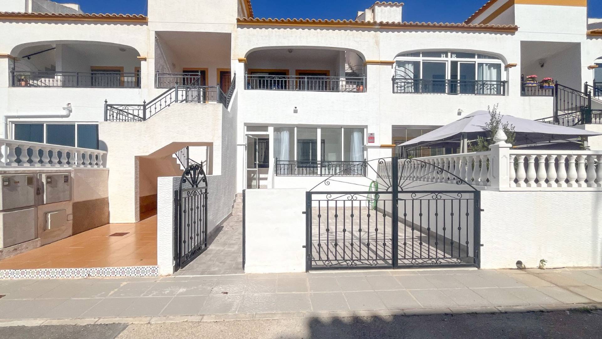 Tweedehands - Townhouse - Orihuela - Entre Naranjos - Vistabella