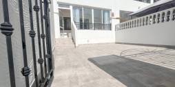 Tweedehands - Townhouse - Orihuela - Entre Naranjos - Vistabella