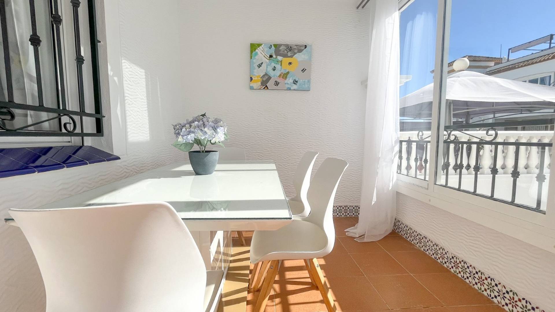 Tweedehands - Townhouse - Orihuela - Entre Naranjos - Vistabella