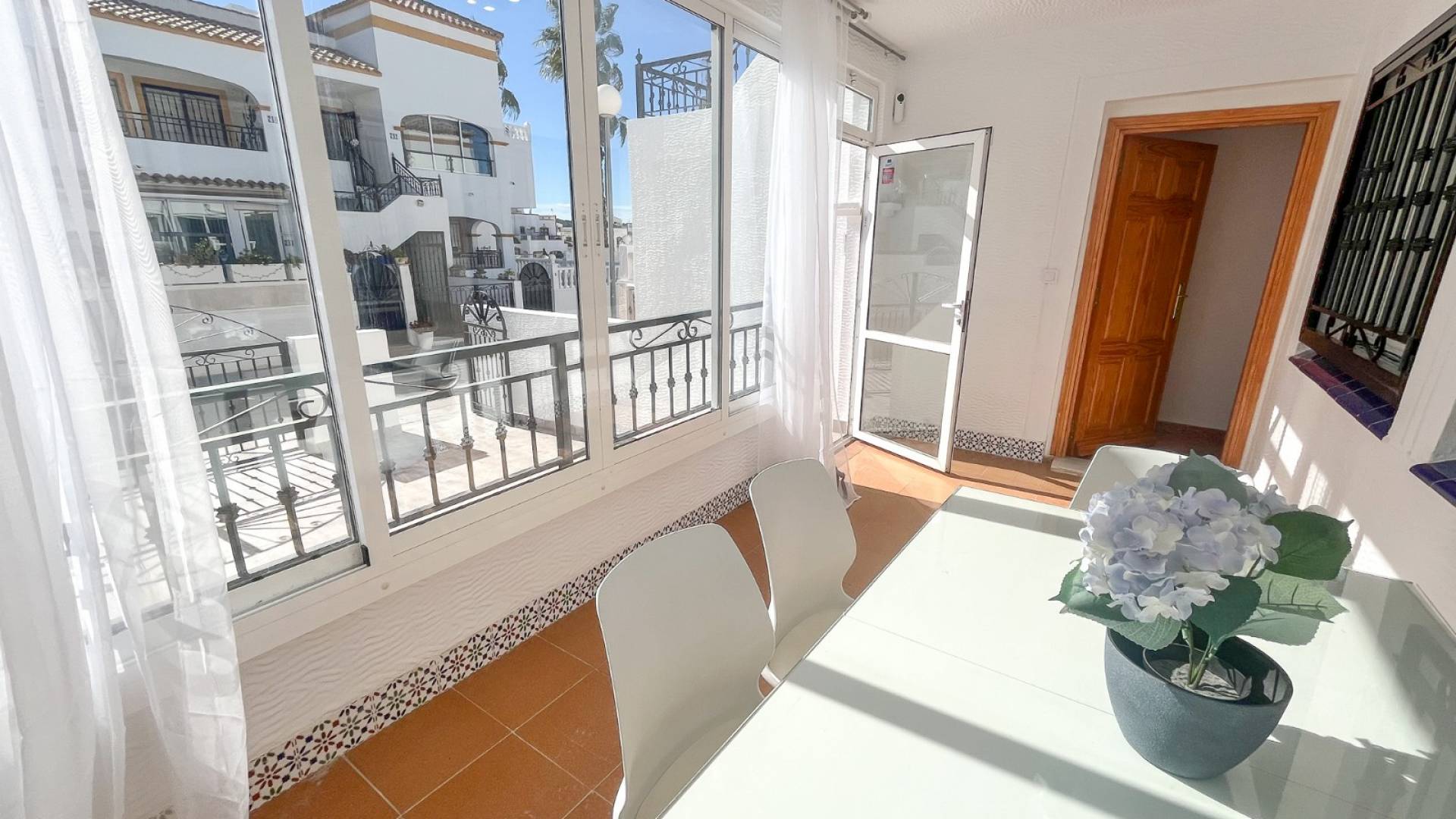 Tweedehands - Townhouse - Orihuela - Entre Naranjos - Vistabella