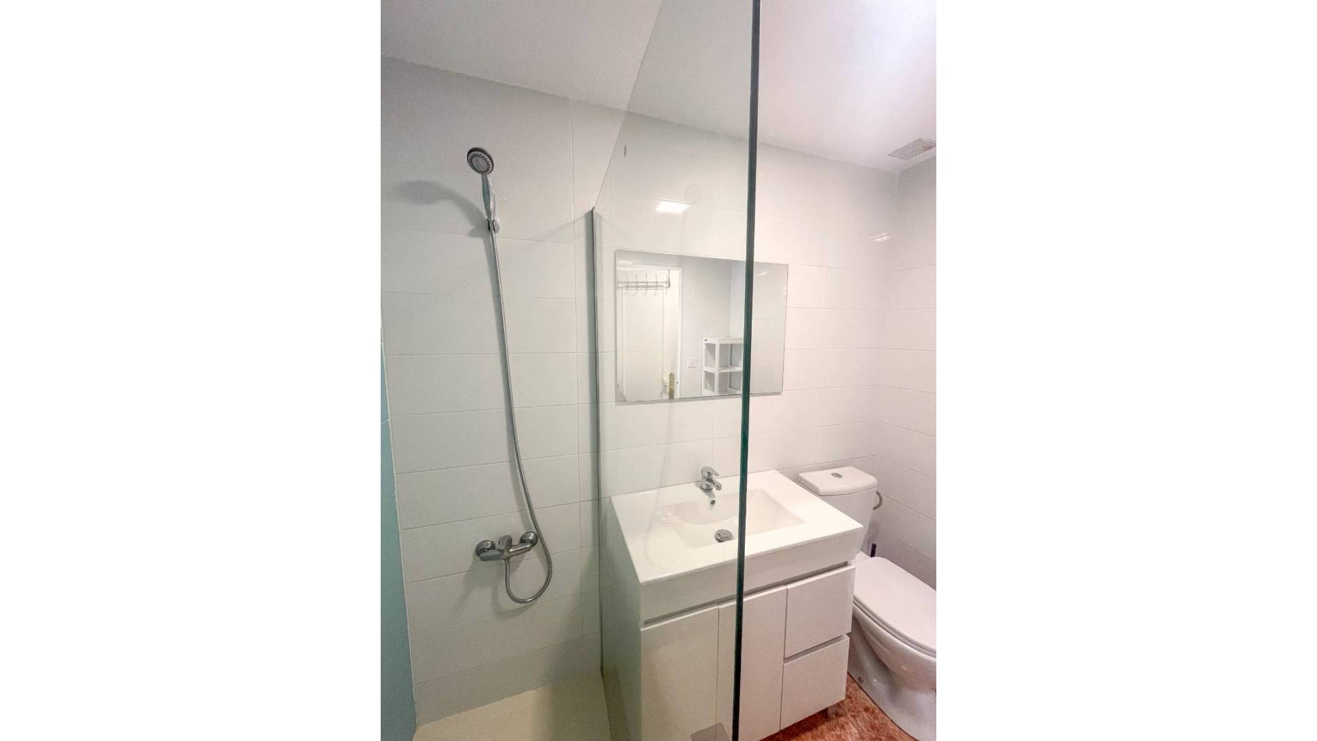 Tweedehands - Townhouse - Orihuela - Entre Naranjos - Vistabella