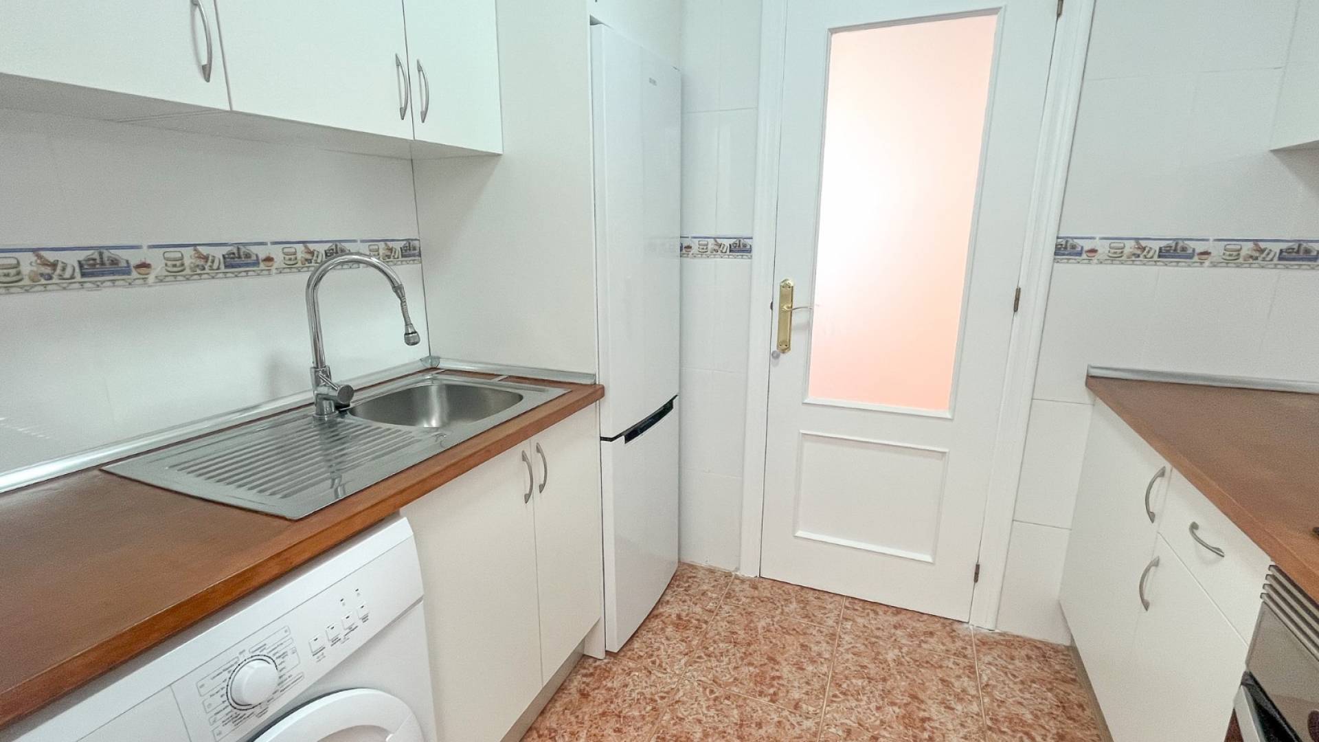 Tweedehands - Townhouse - Orihuela - Entre Naranjos - Vistabella