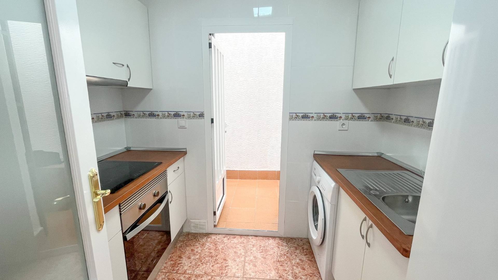 Tweedehands - Townhouse - Orihuela - Entre Naranjos - Vistabella