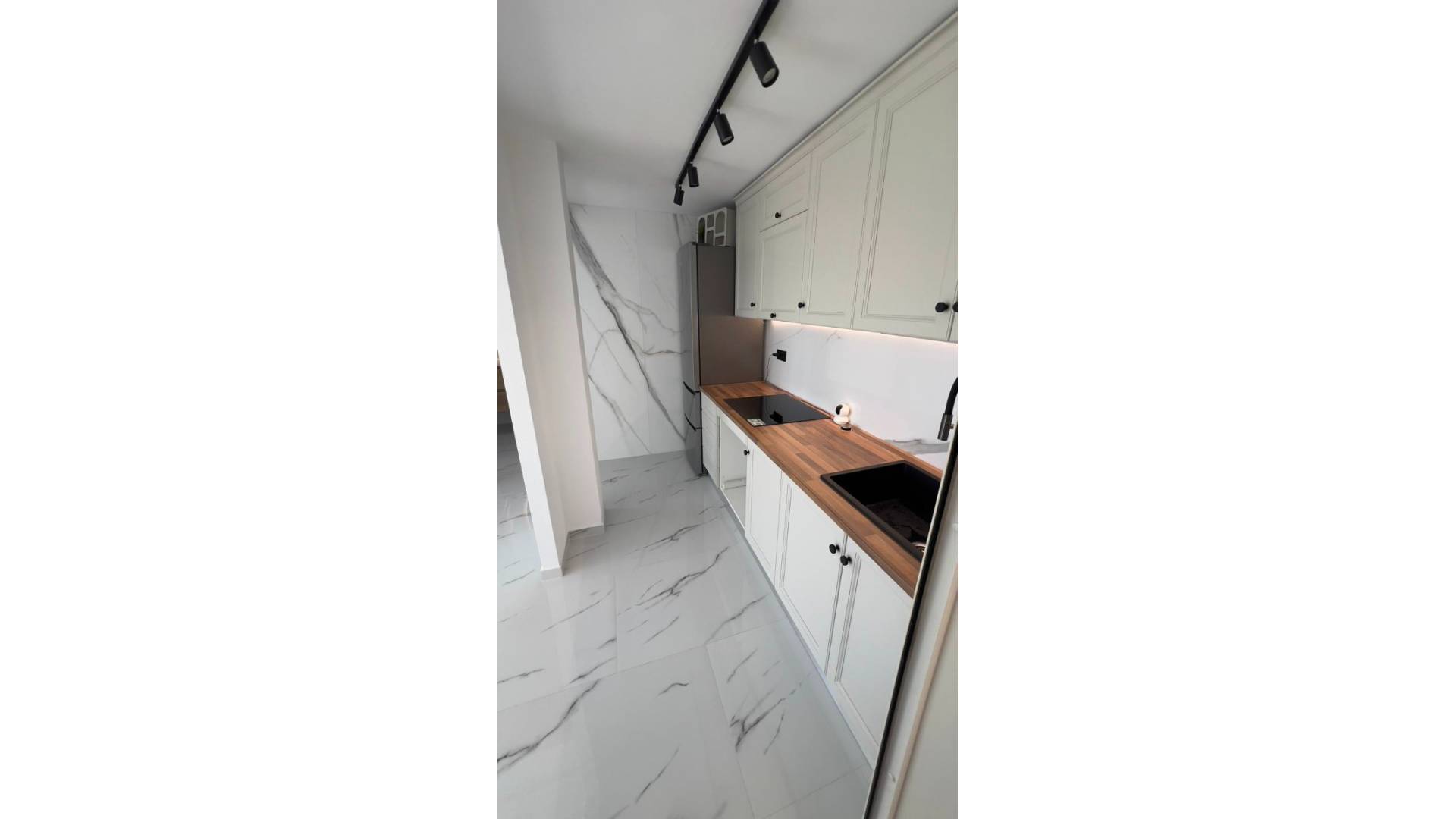 Tweedehands - Townhouse - Orihuela - Orihuela Costa