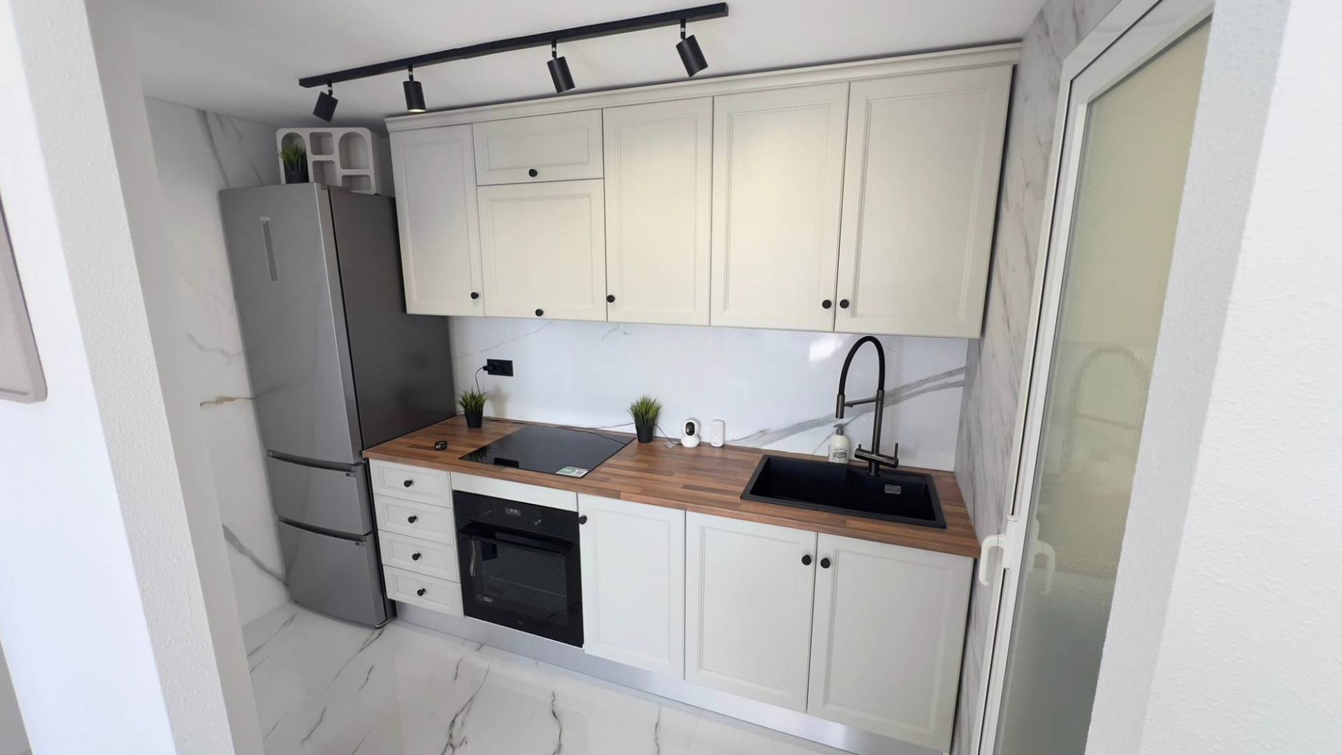 Tweedehands - Townhouse - Orihuela - Orihuela Costa