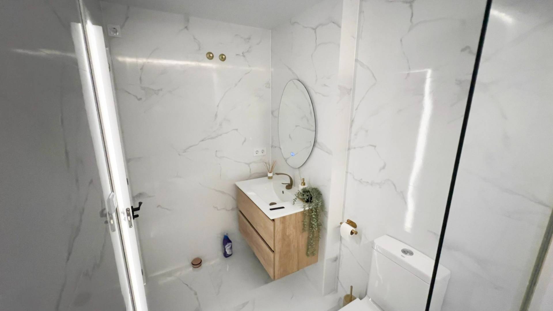 Tweedehands - Townhouse - Orihuela - Orihuela Costa