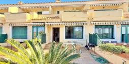 Tweedehands - Townhouse - Orihuela - Orihuela Costa