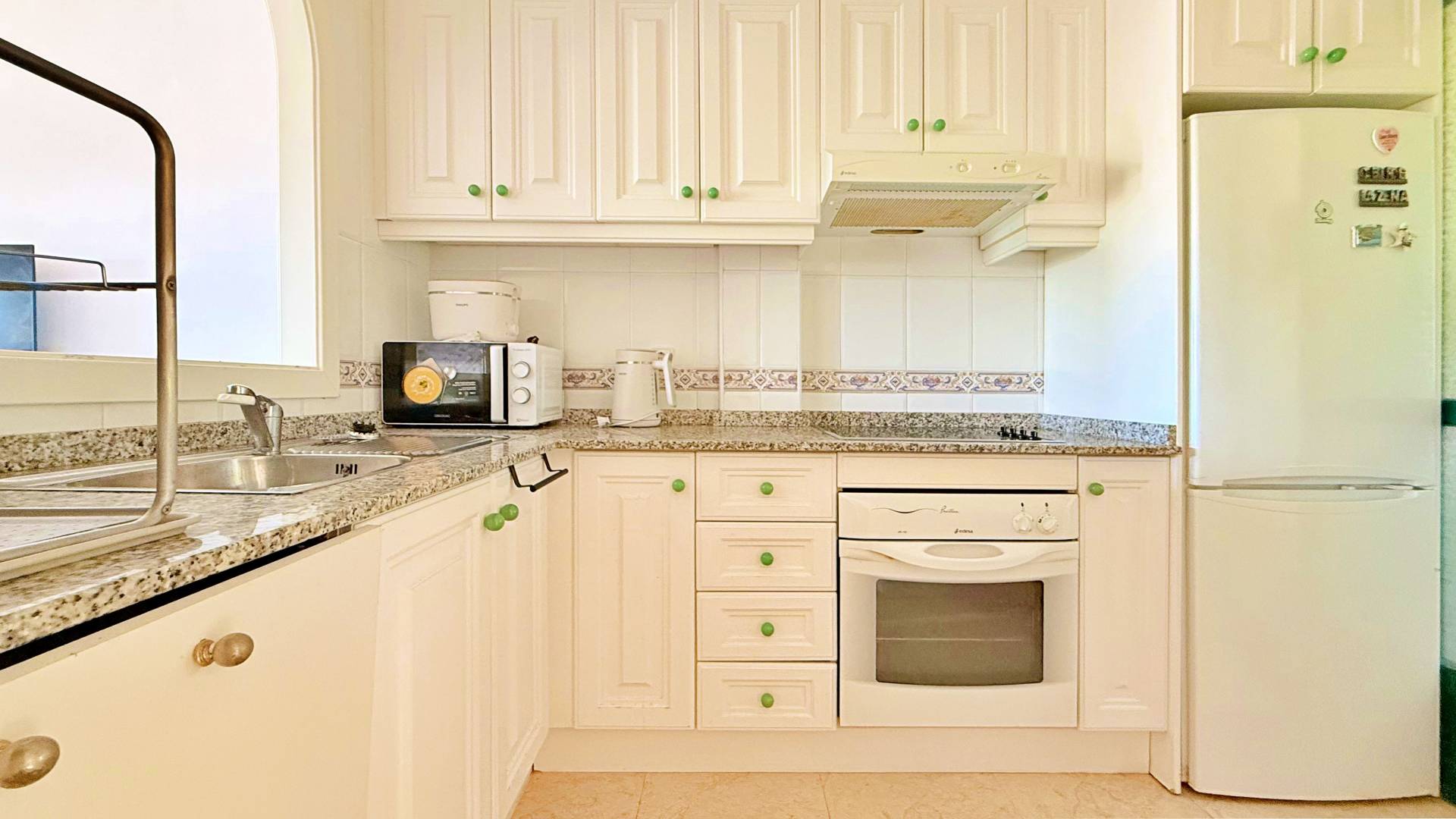 Tweedehands - Townhouse - Orihuela - Orihuela Costa