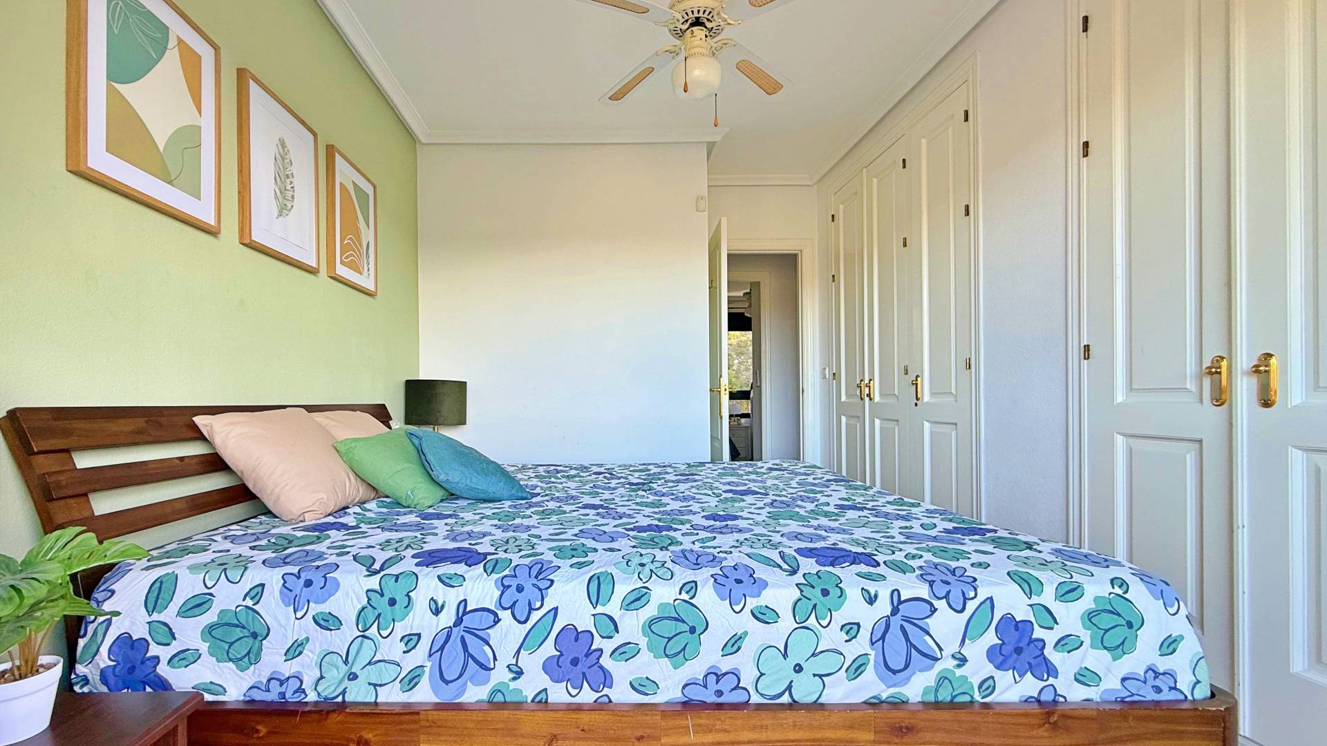 Tweedehands - Townhouse - Orihuela - Orihuela Costa