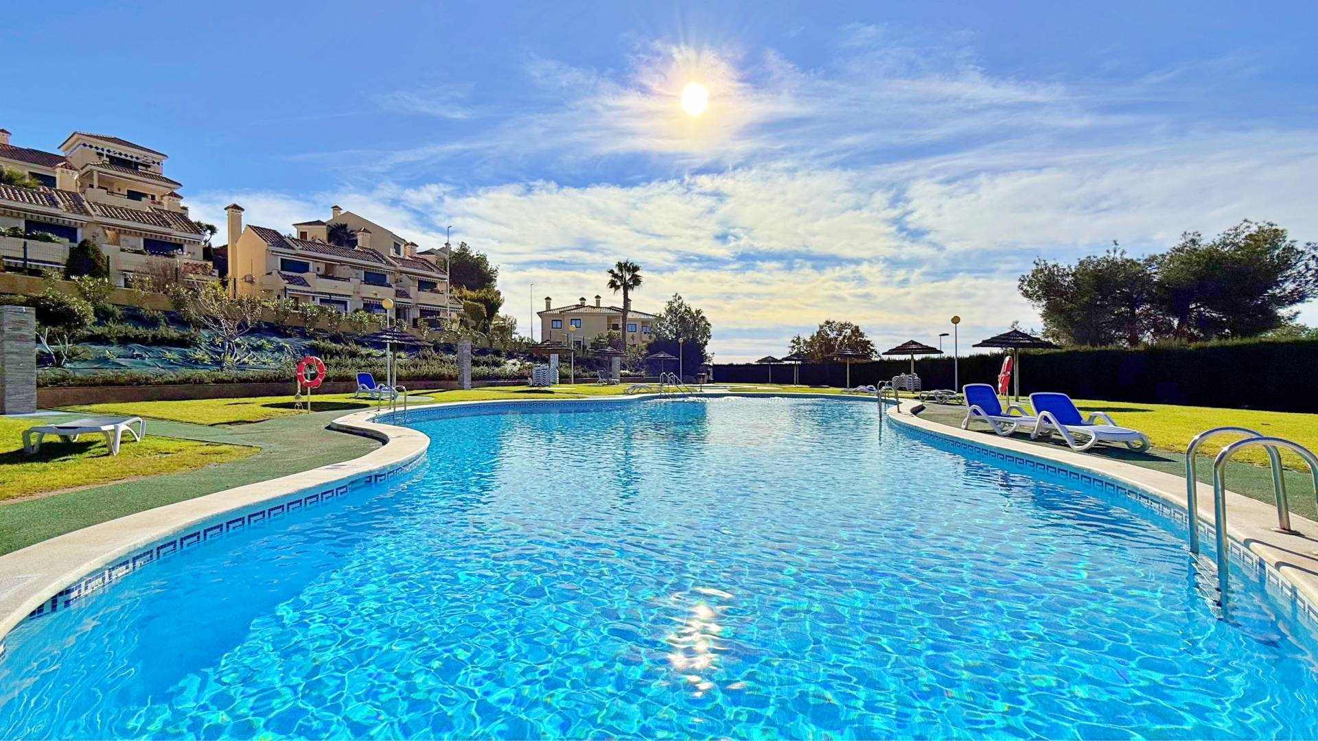 Tweedehands - Townhouse - Orihuela - Orihuela Costa
