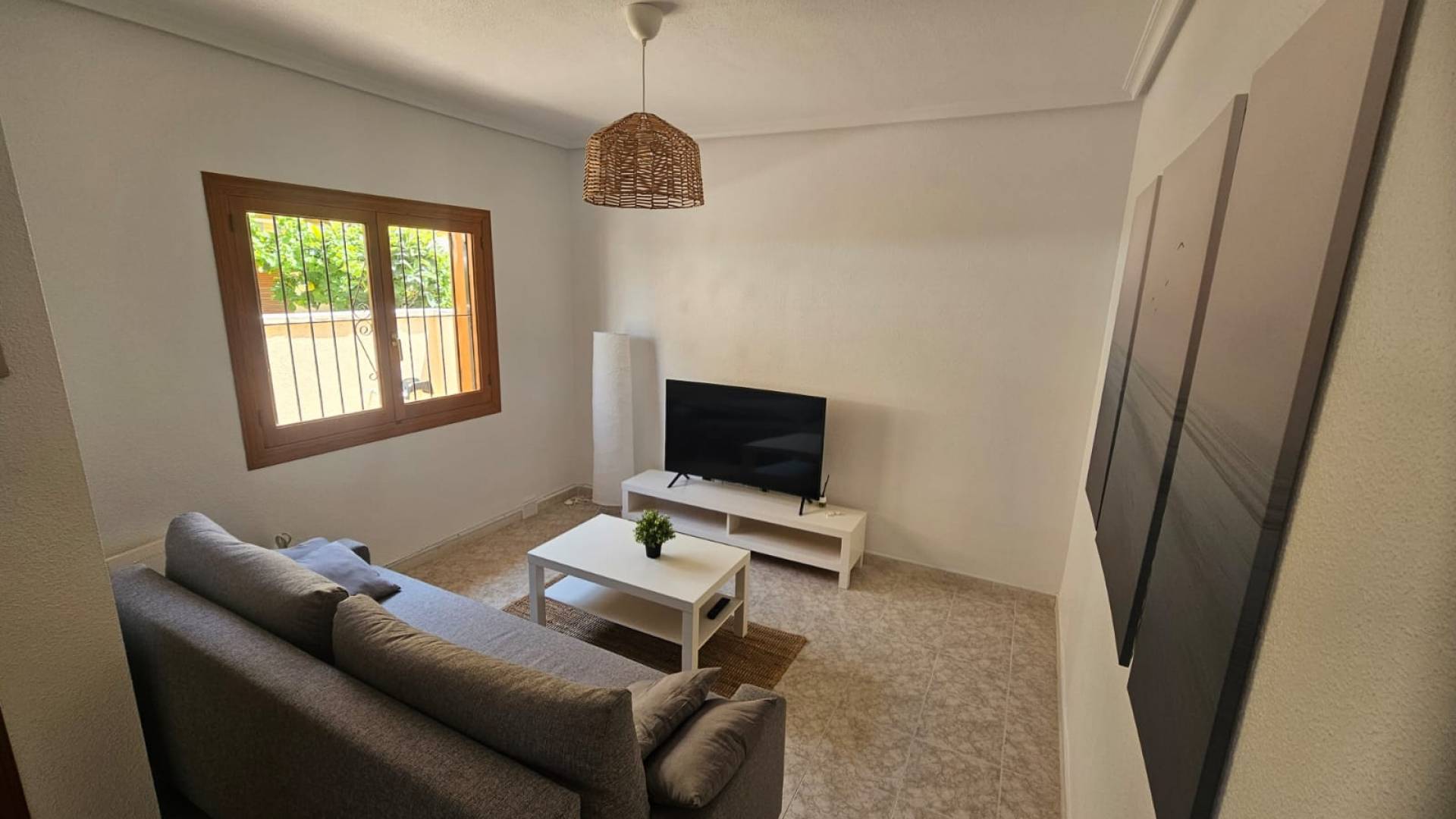 Tweedehands - Townhouse - Orihuela - Punta Prima
