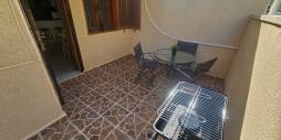 Tweedehands - Townhouse - Orihuela - Punta Prima