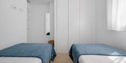 Tweedehands - Townhouse - Pilar de la Horadada - La Torre de la Horadada