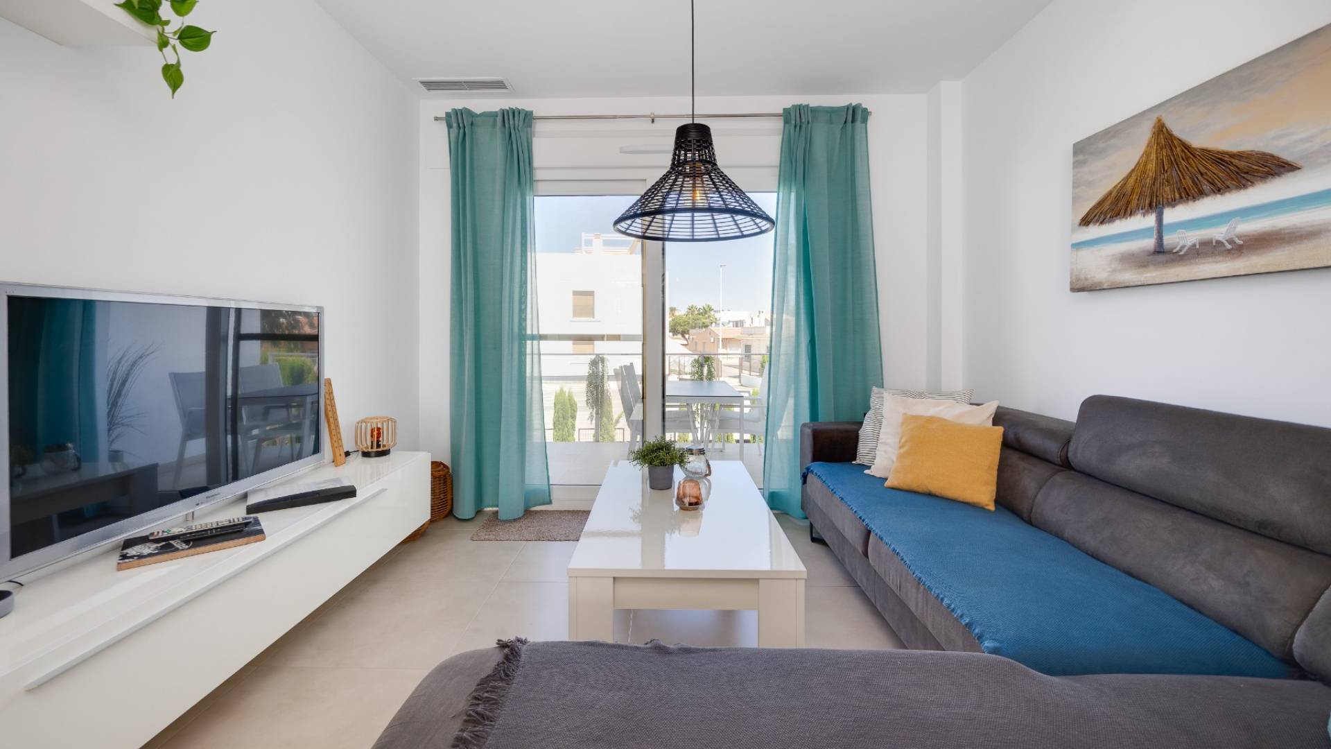 Tweedehands - Townhouse - Pilar de la Horadada - La Torre de la Horadada