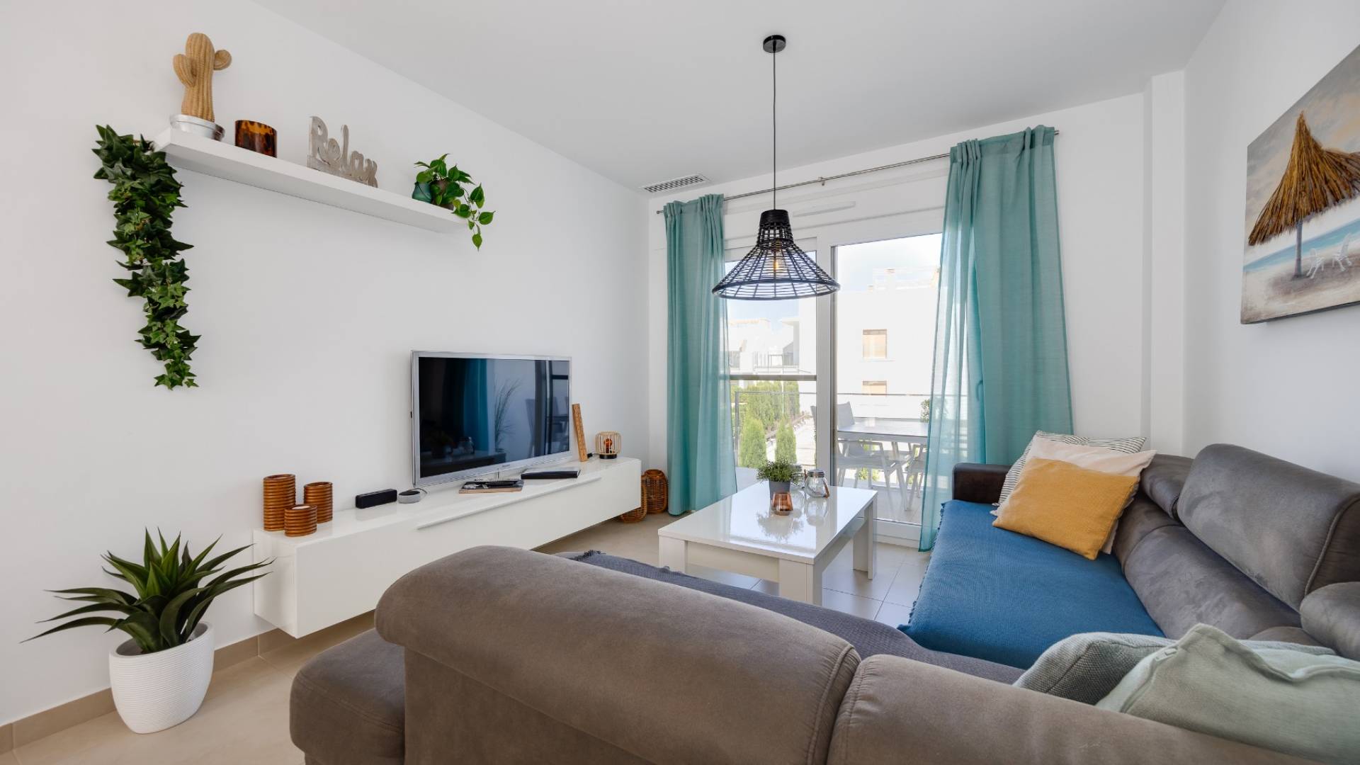 Tweedehands - Townhouse - Pilar de la Horadada - La Torre de la Horadada