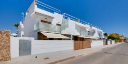 Tweedehands - Townhouse - Pilar de la Horadada - La Torre de la Horadada