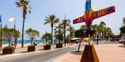 Tweedehands - Townhouse - Pilar de la Horadada - La Torre de la Horadada