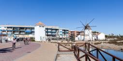 Tweedehands - Townhouse - Pilar de la Horadada - La Torre de la Horadada