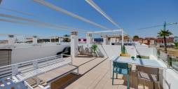 Tweedehands - Townhouse - Pilar de la Horadada - La Torre de la Horadada