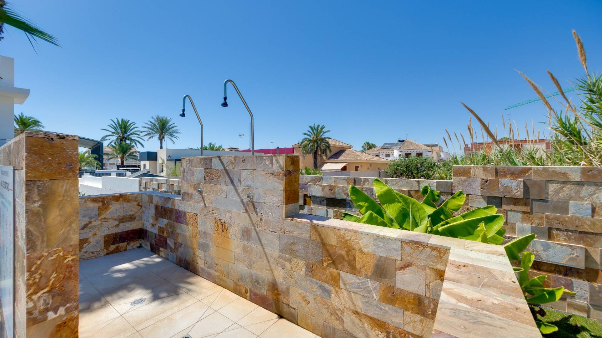 Tweedehands - Townhouse - Pilar de la Horadada - La Torre de la Horadada