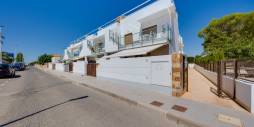 Tweedehands - Townhouse - Pilar de la Horadada - La Torre de la Horadada
