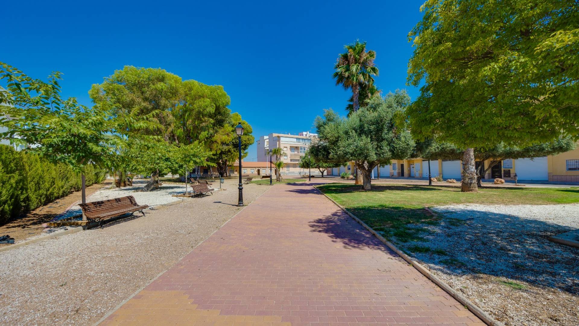 Tweedehands - Townhouse - Pilar de la Horadada - La Torre de la Horadada