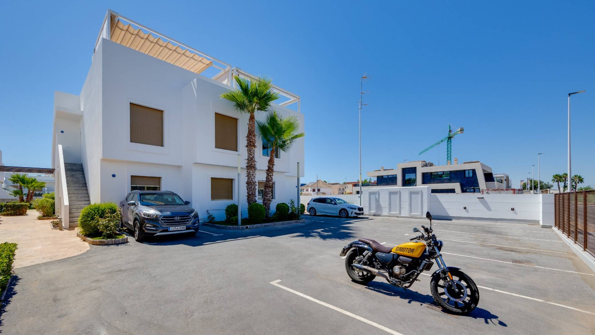 Tweedehands - Townhouse - Pilar de la Horadada - La Torre de la Horadada