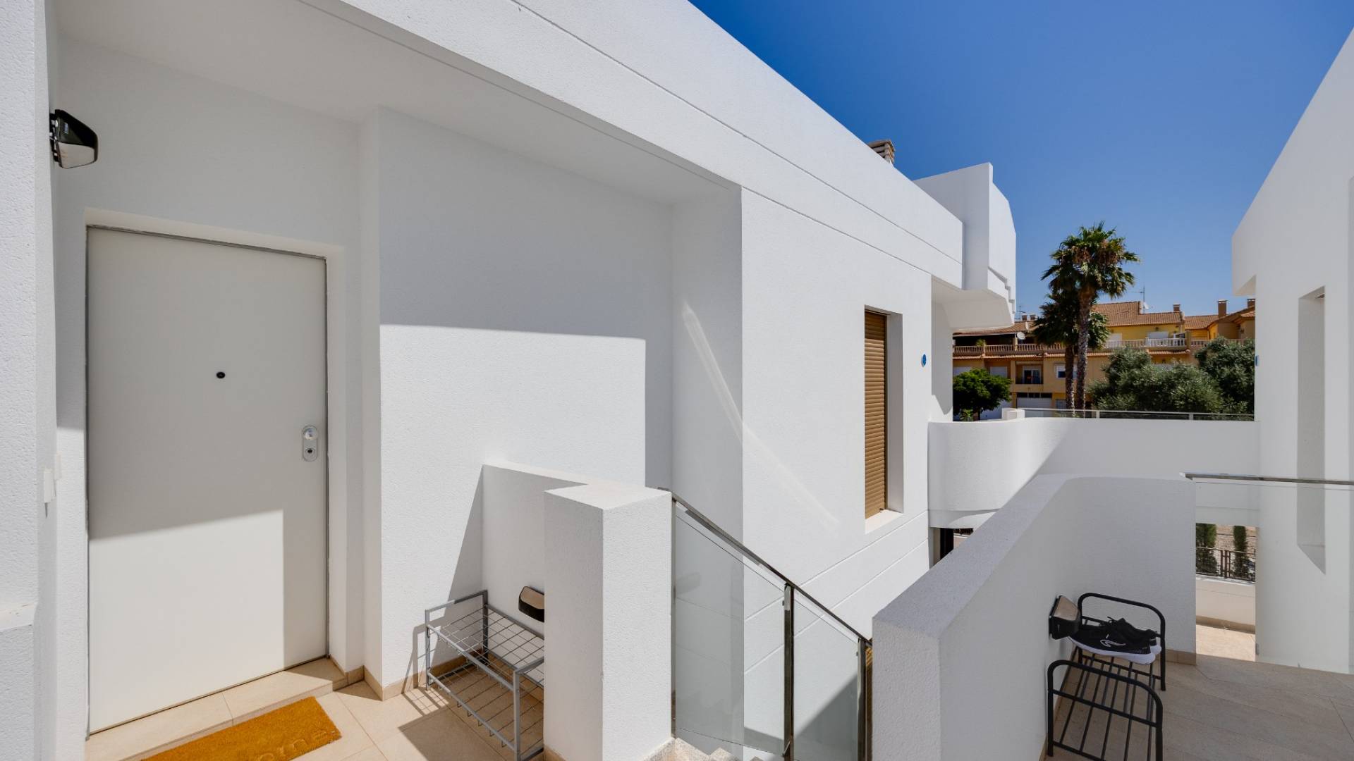 Tweedehands - Townhouse - Pilar de la Horadada - La Torre de la Horadada