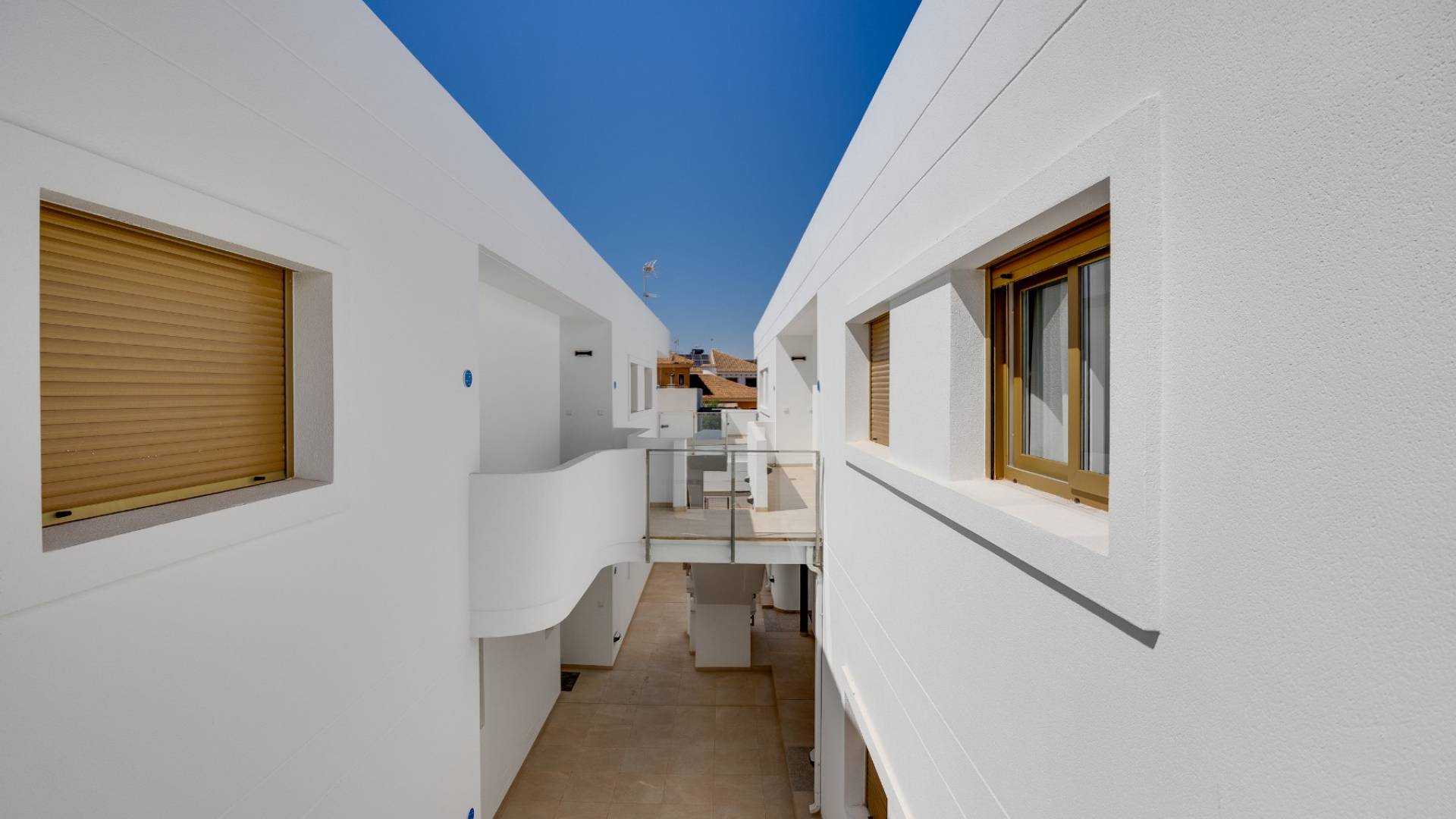 Tweedehands - Townhouse - Pilar de la Horadada - La Torre de la Horadada