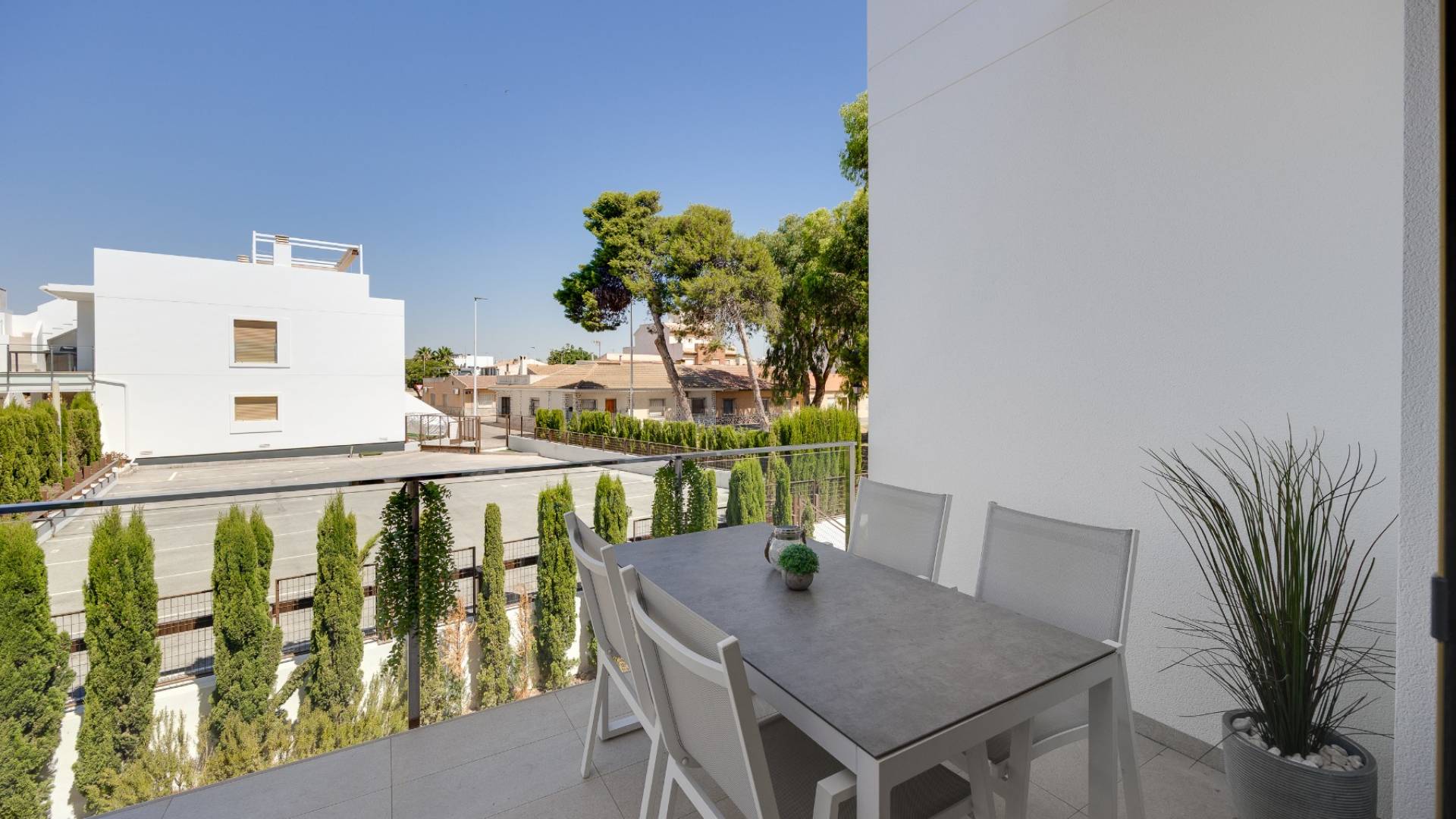 Tweedehands - Townhouse - Pilar de la Horadada - La Torre de la Horadada