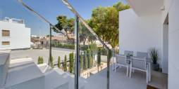 Tweedehands - Townhouse - Pilar de la Horadada - La Torre de la Horadada