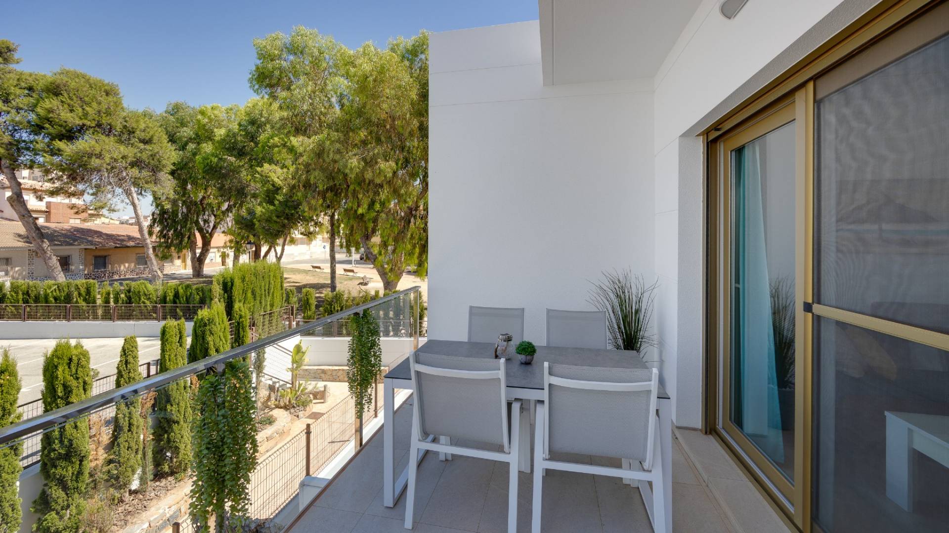 Tweedehands - Townhouse - Pilar de la Horadada - La Torre de la Horadada