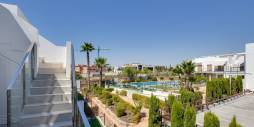 Tweedehands - Townhouse - Pilar de la Horadada - La Torre de la Horadada