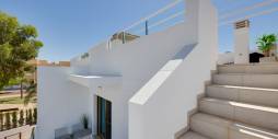 Tweedehands - Townhouse - Pilar de la Horadada - La Torre de la Horadada