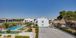 Tweedehands - Townhouse - Pilar de la Horadada - La Torre de la Horadada