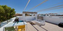Tweedehands - Townhouse - Pilar de la Horadada - La Torre de la Horadada